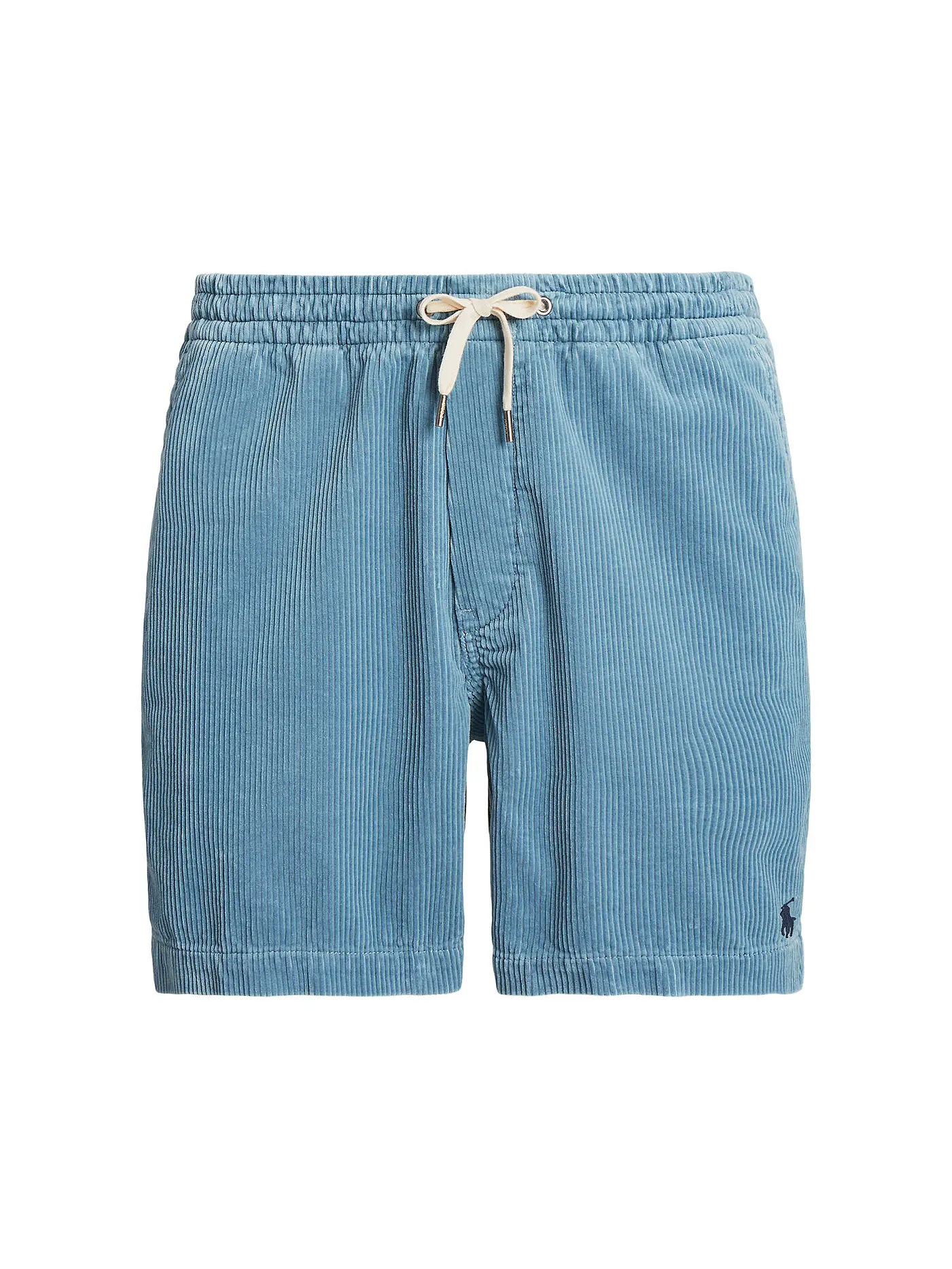 POLO RALPH LAUREN | Cordshorts | hellblau